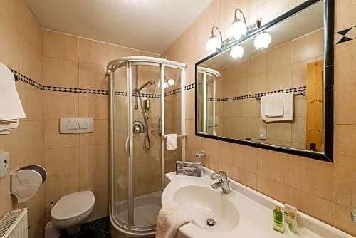 Фото Hotel Teresa