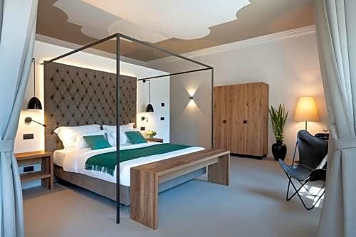 Фото Castel Hörtenberg