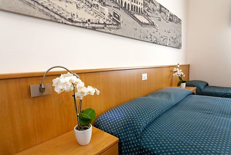 Фото Residence Marina