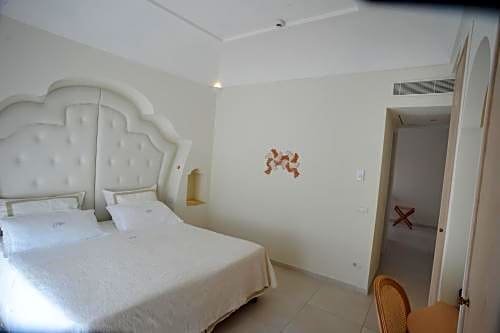 Фото Minori Palace Hotel