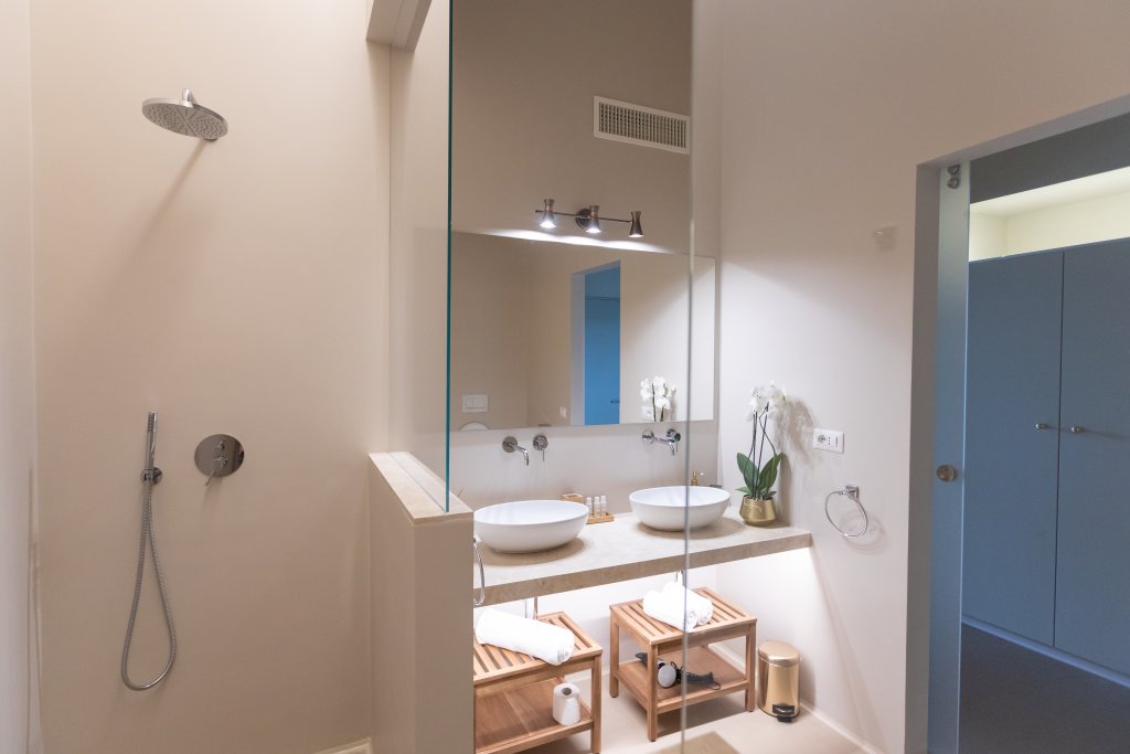 Фото Domus 21 Luxury Suites