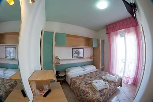 Фото Hotel Angelini