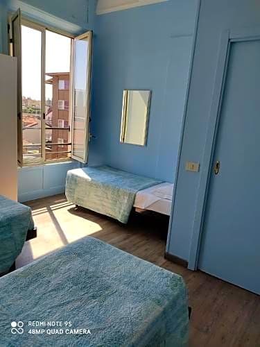 Фото Hotel Kennedy