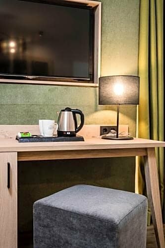 Гостиница Hotel Clara