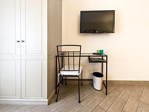 Фото San Pietro Palace Hotel