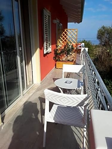 Фото Borgo di Santa Barbara