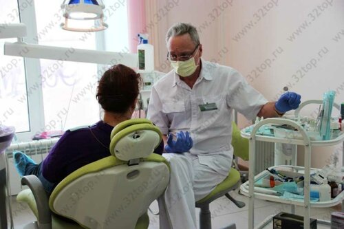 Лечение зубов Томск Степная 4-я Культевая вкладка Томск Ладный