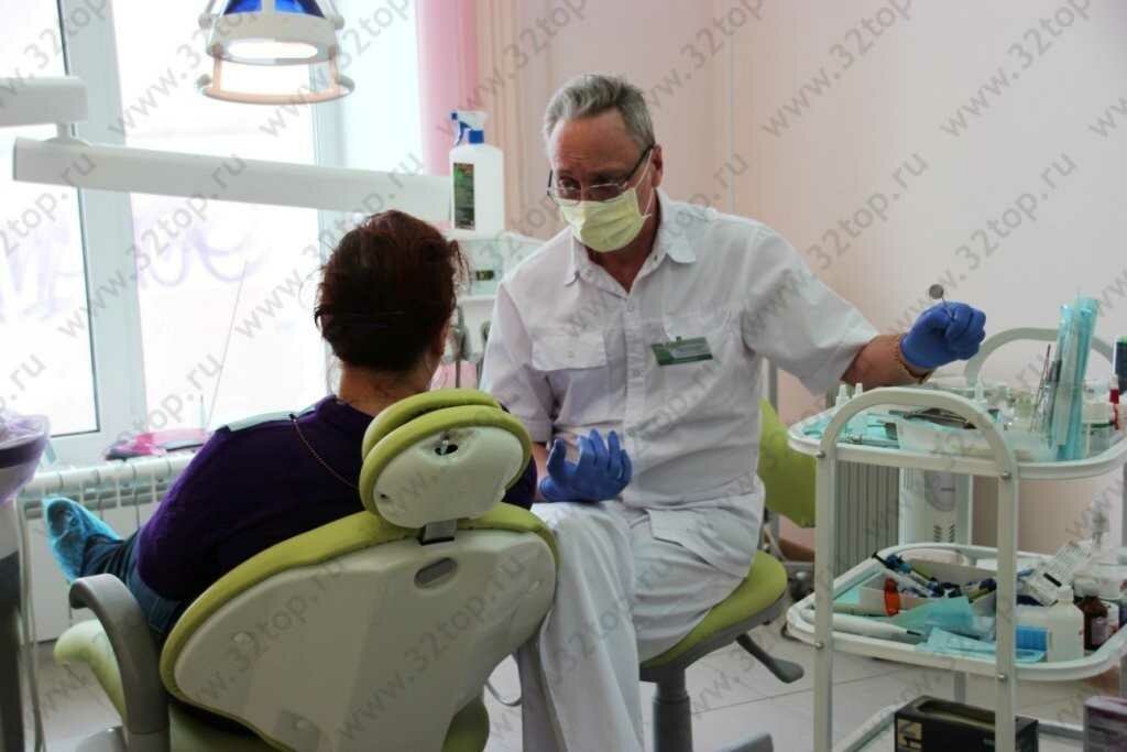 стоматология элан томск