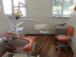 Стоматологический центр № 1 (Архиерейская ул., 5, Белгород), стоматологическая клиника в Белгороде