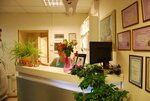 Yugo-zapad-dent (Veteranov Avenue, 114к1), dental clinic