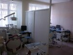 Stomatologicheskaya poliklinika № 8 Lpo № 1 (Vesennyaya ulitsa, 5), dental polyclinic