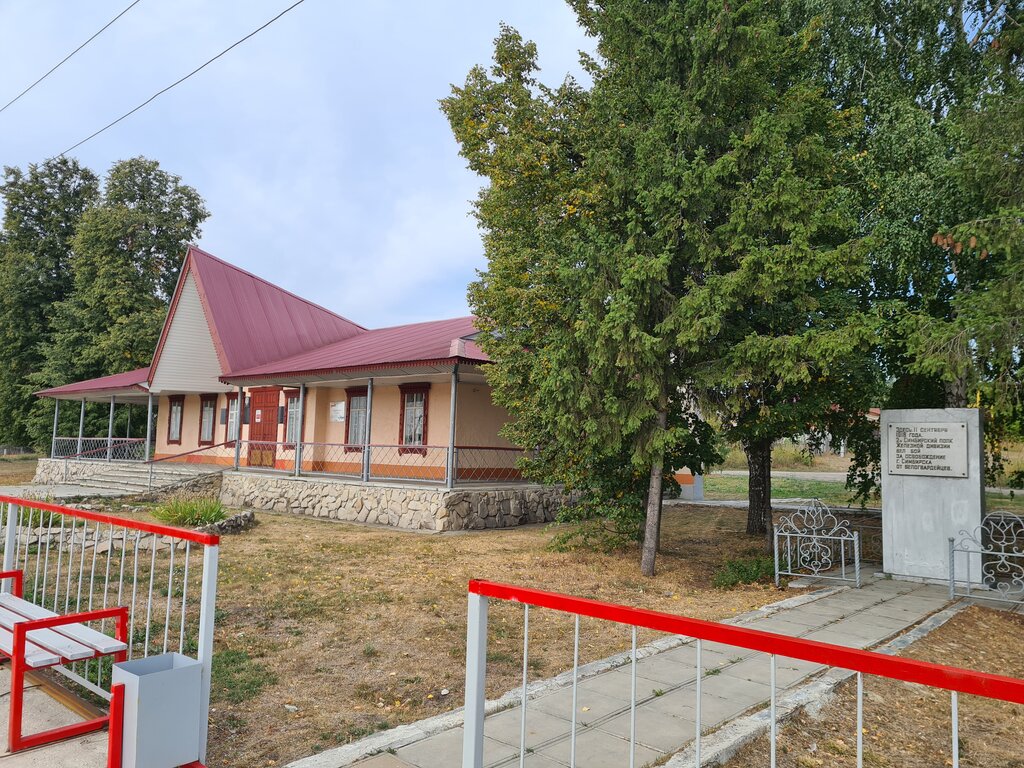 Railway station Железнодорожный вокзал, Ulyanovsk Oblast, photo