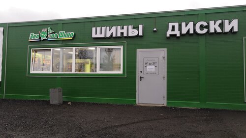 Зеленая шина аккумуляторы