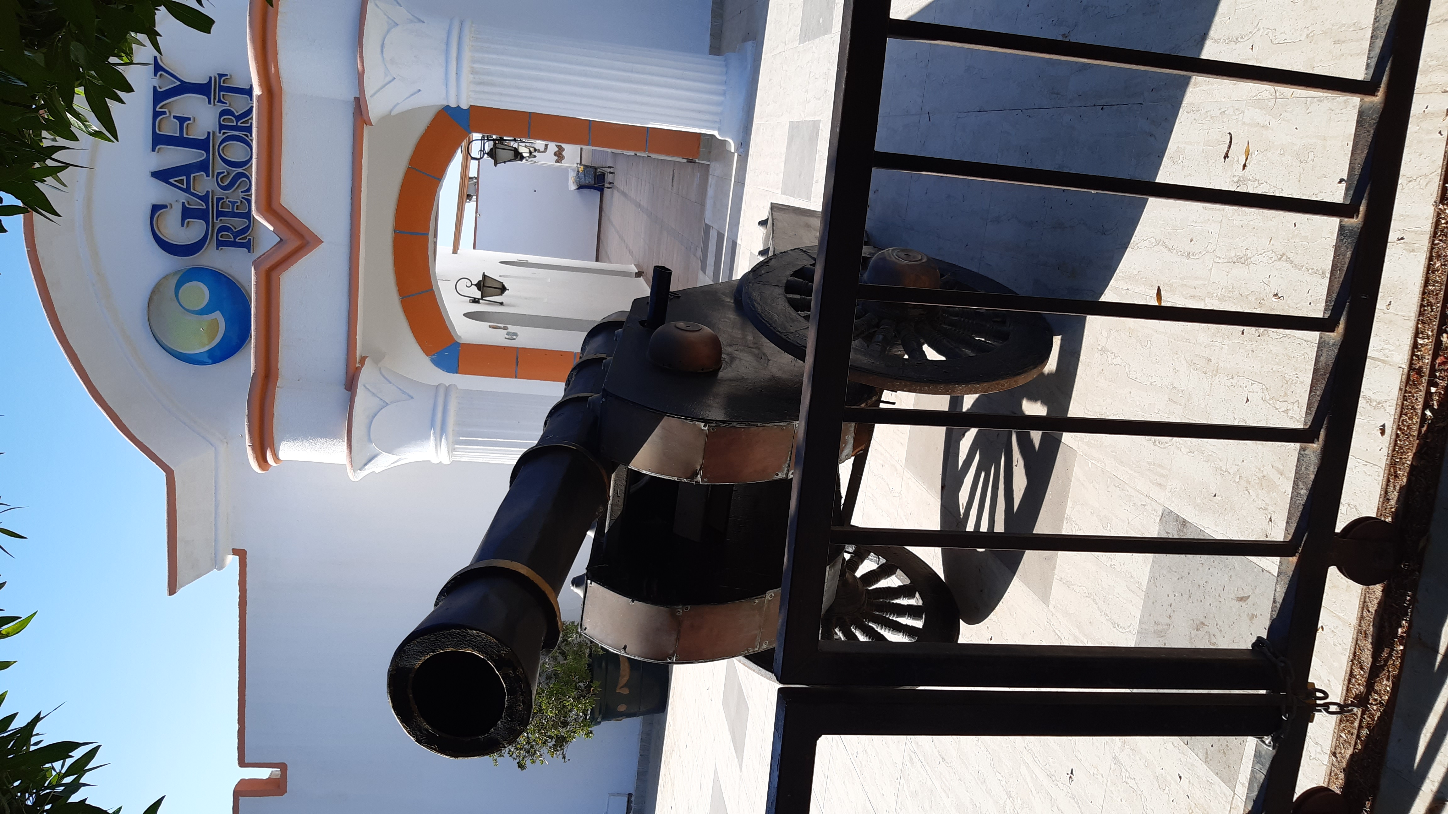 Фото Gafy Resort