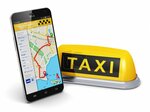 Независимый таксопарк Санкт-Петербурга (Farforovskaya Street, 30), taxi