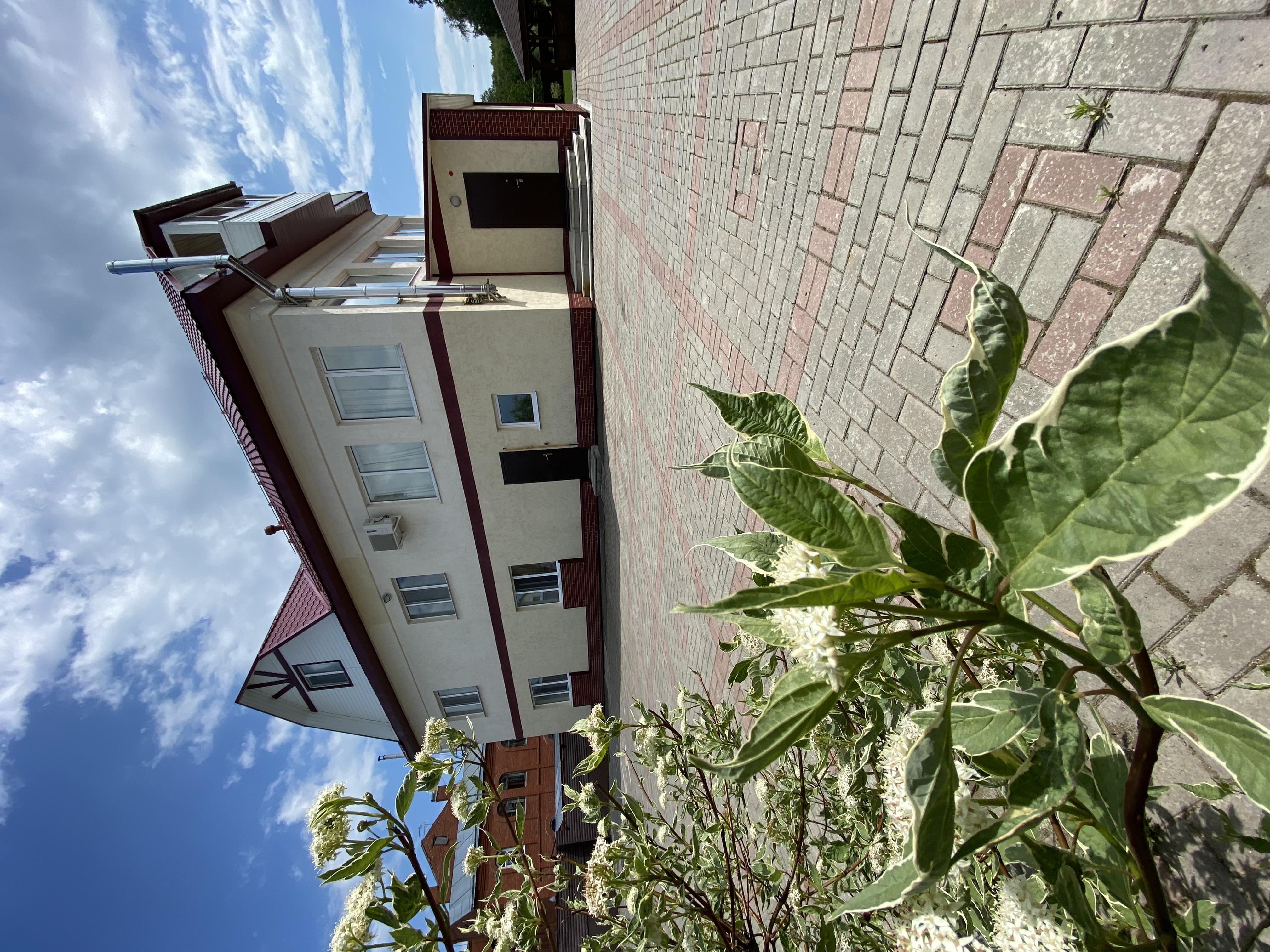 Фото Кафтан