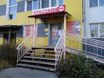 Магазин продуктов (rabochiy posyolok Markova, Romashkovaya ulitsa, 1), grocery