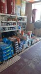 Building supplies store (Saratov Region, Engelsskiy rayon, Krasnoyarskoye munitsipalnoye obrazovaniye), hardware store