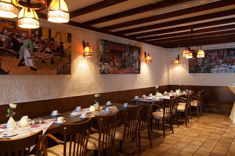 Фото Het Wapen van Elst