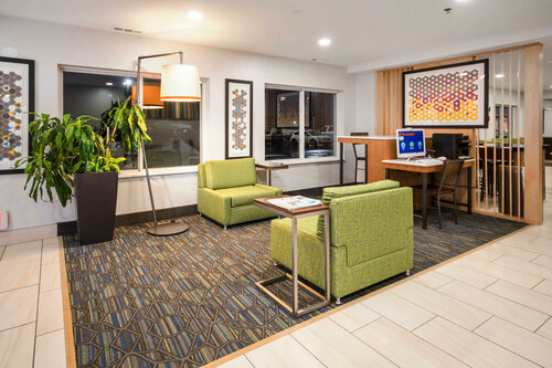 Гостиница Hotel Ikrama - Hostel в Мавритании