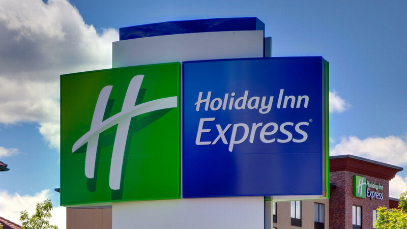 Гостиница Holiday Inn Express & Suites Milledgeville, an Ihg Hotel