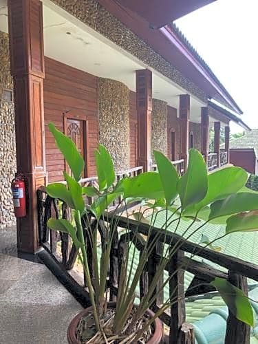 Фото Koh Chang Lagoon Princess