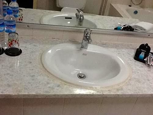 Фото City Hotel Yangon