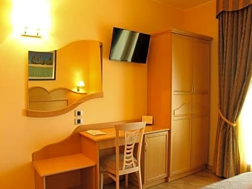 Фото Blu Tropical