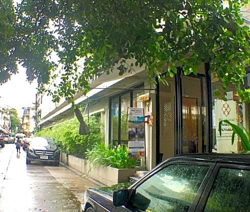 Фото Sabye Bangkok Hotel