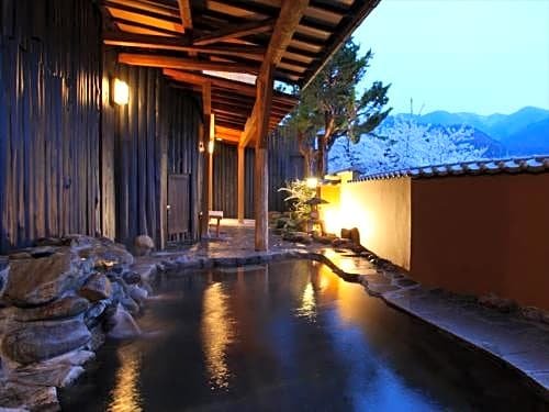 Фото Ryokan Biyunoyado