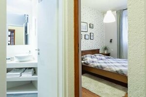 Гостиница B&b Maksimilian
