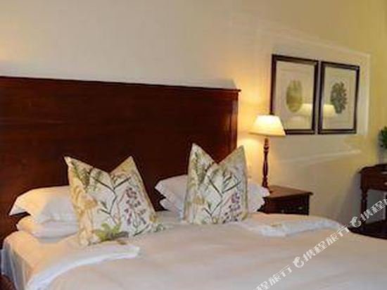 Фото Premier Hotel Quatermain