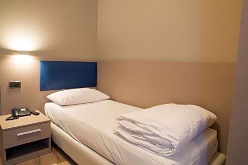 Фото Albergo Montenegro