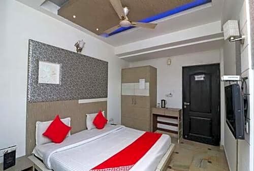Фото Hotel Panna Paradise