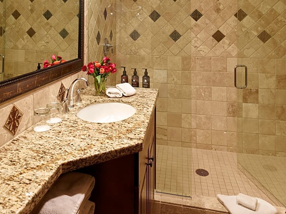 Фото Teton Private Residences