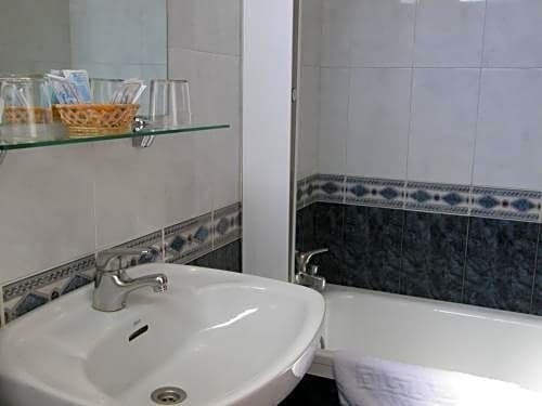 Фото Hotel Goizalde