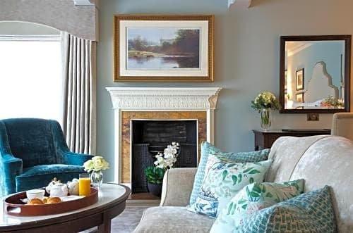 Фото Grantley Hall