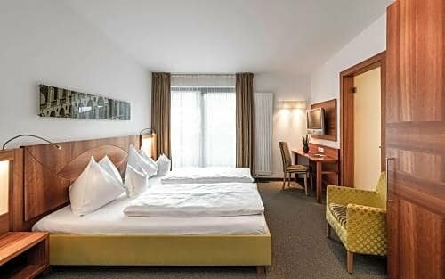 Гостиница Hotel Clara