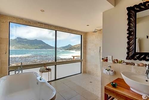 Фото Tintswalo Atlantic