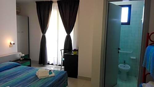 Фото Hotel Bahia