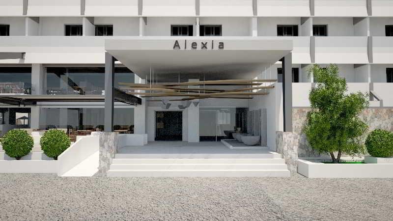 Фото Mercure Rhodes Alexia Hotel & SPA