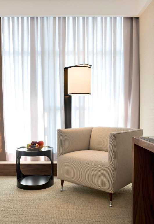 Фото Tivoli Mofarrej São Paulo Hotel