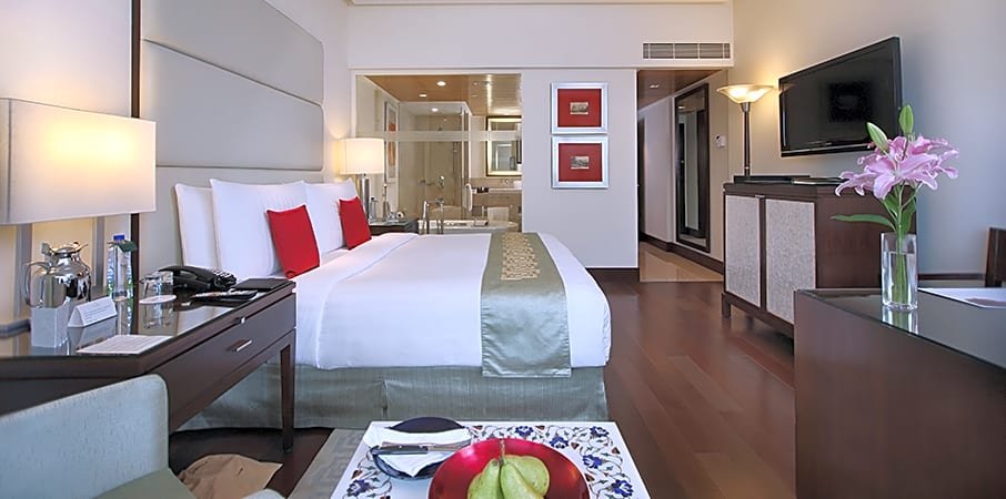 Фото The Oberoi Mumbai
