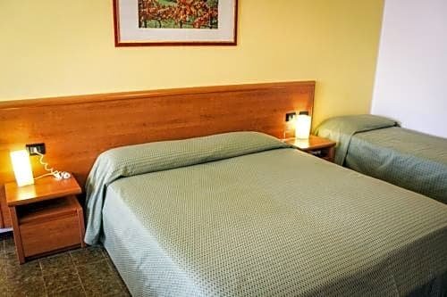 Фото Hotel Centrale