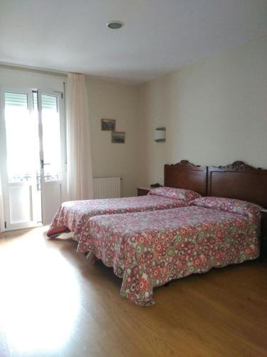 Фото Pension Restaurante La Bombilla