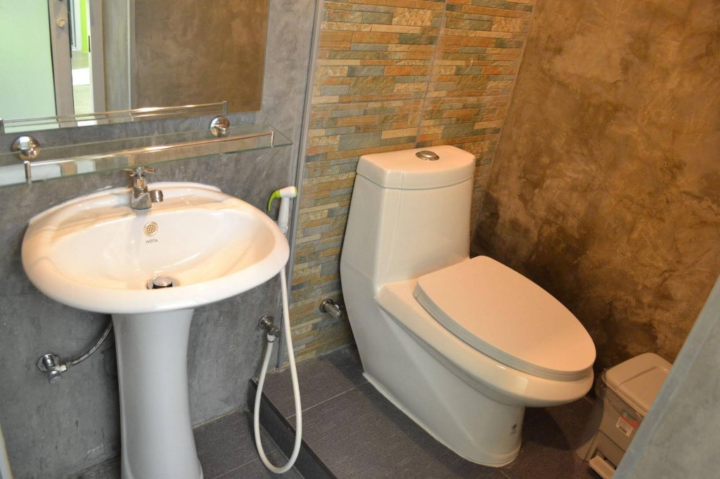 Фото Sinsamut Koh Samed Hotel