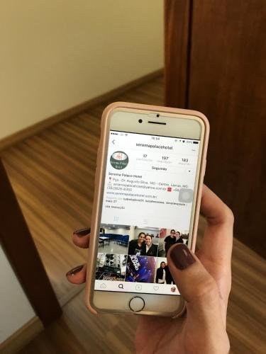 Фото Serema Palace Hotel