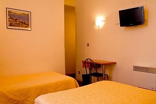 Фото Hôtel de L'Opera