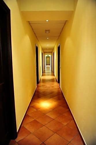 Фото Il Carrettino Country Hotel