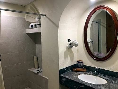 Фото Misión Guadalajara Carlton